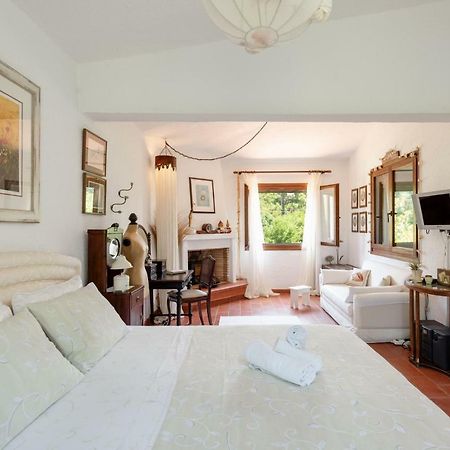 Villa Margaret Siviri Exteriér fotografie