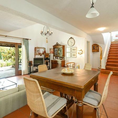 Villa Margaret Siviri Exteriér fotografie