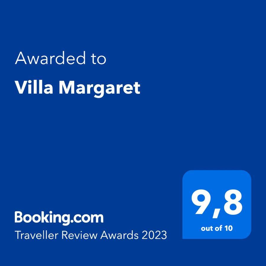 Villa Margaret Siviri Exteriér fotografie