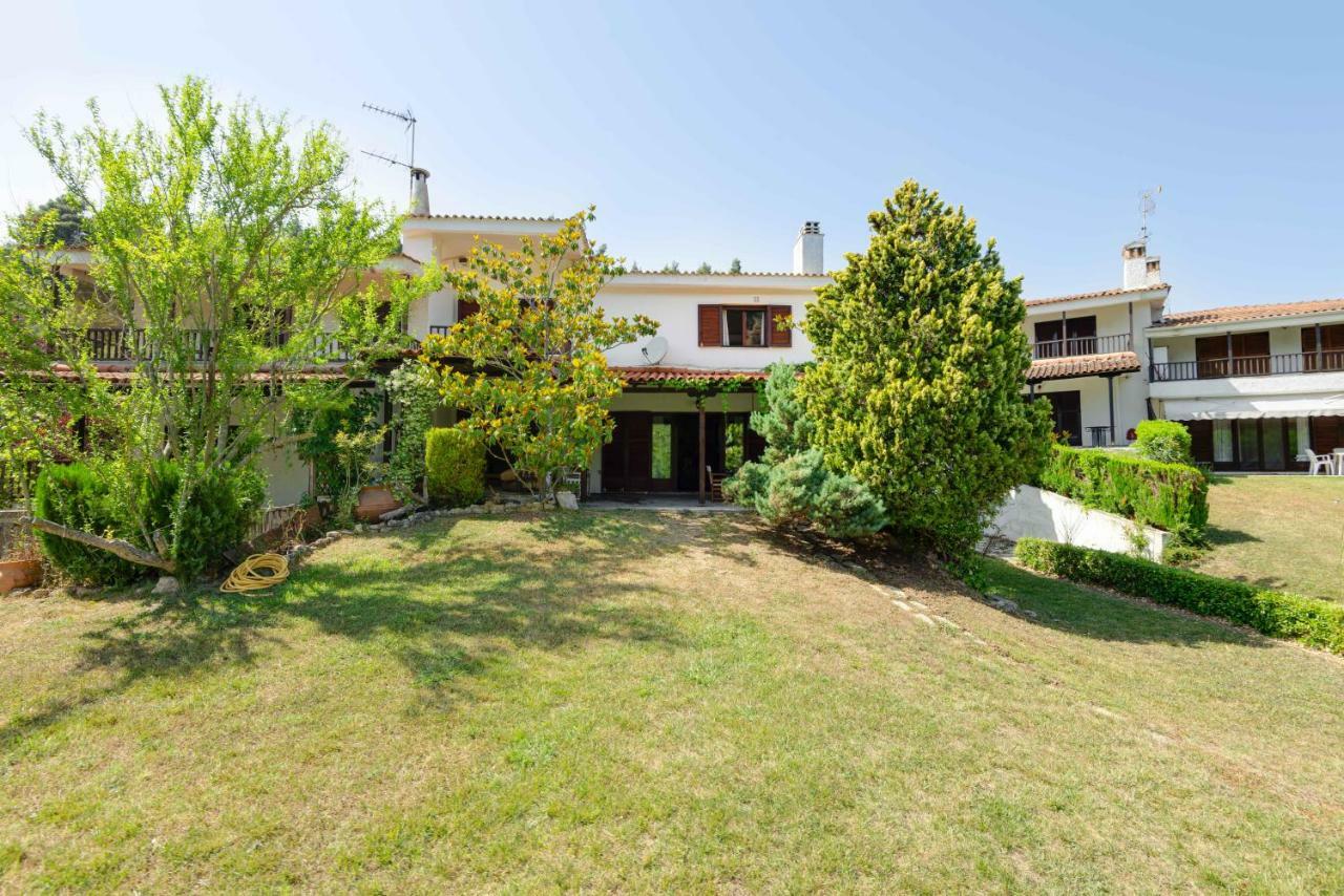 Villa Margaret Siviri Exteriér fotografie
