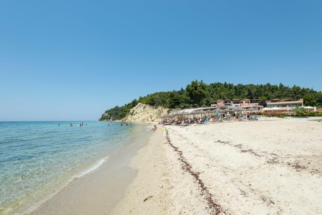 Villa Margaret Siviri Exteriér fotografie