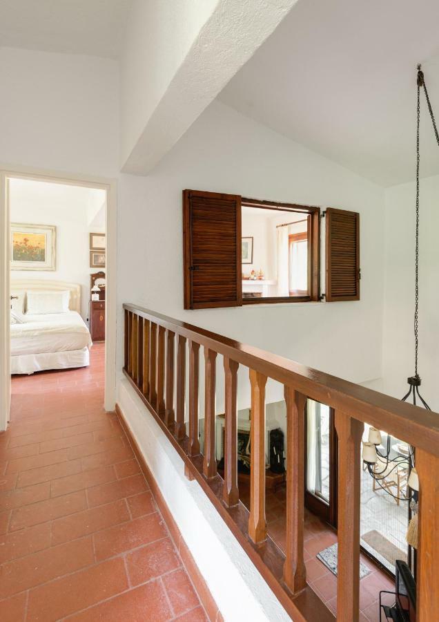 Villa Margaret Siviri Exteriér fotografie