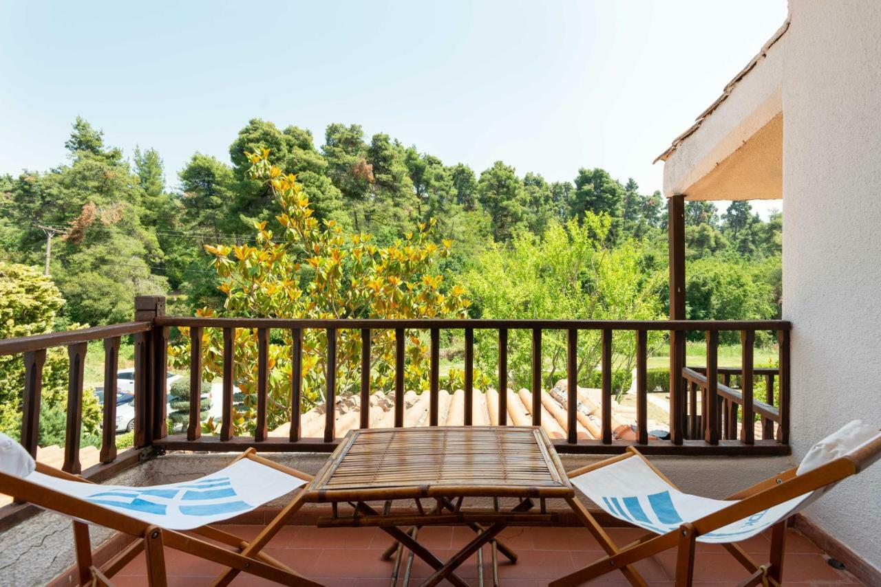Villa Margaret Siviri Exteriér fotografie